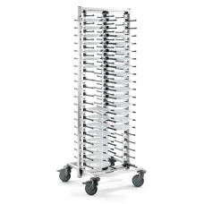 Візок B.PRO SERVISTAR GASTRO 80 (573695)