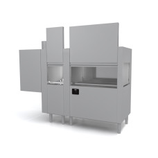 Посудомийна машина Krupps EVO231EDX+EVD12
