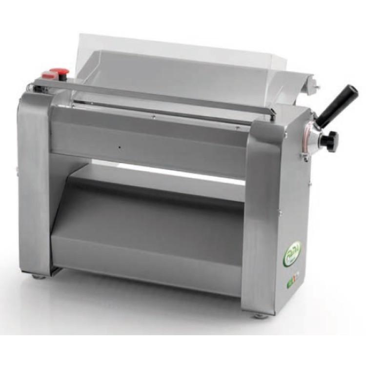 Тісторозкатка ел. Fama FSE105 (380)