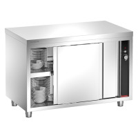 Стіл тепловий Angelo Po MA12B1E