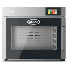 Шафа теплова Unox XEEC0611EPRS