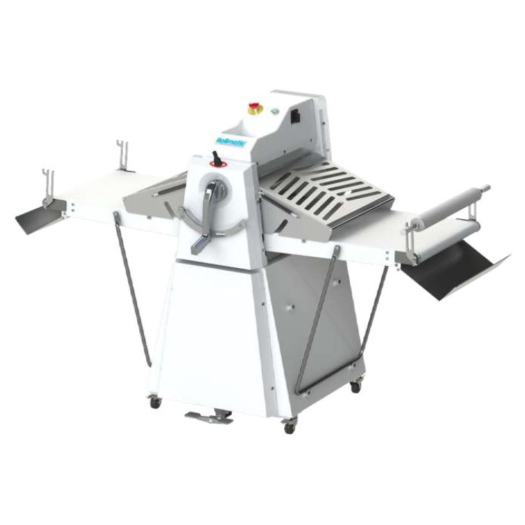 Тісторозкатка ел. Rollmatic R55/12
