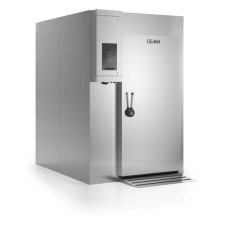 Апарат шокової заморозки GEMM BCC8027