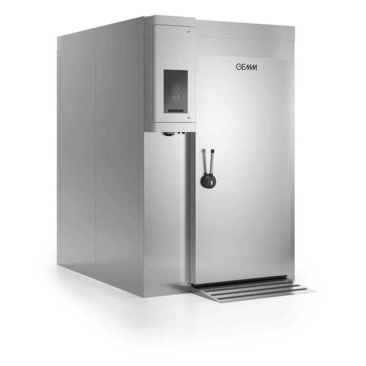 Апарат шокової заморозки GEMM BCC8027