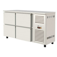 Стіл холодильний Coreco SBI150+DRAWERS