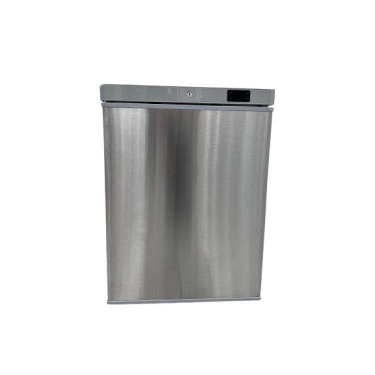 Шафа морозильна REEDNEE F200SS TOP SS