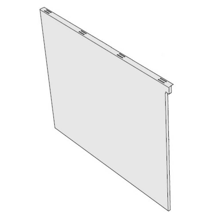 Панель Electrolux SPL90X8W (913102)
