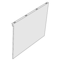 Панель Electrolux SPR90X8W (913106)