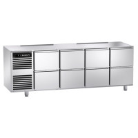 Стіл холодильний Angelo Po P7S2222V
