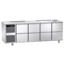 Стіл холодильний Angelo Po P7S2222V