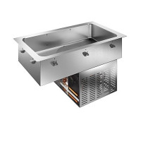 Вітрина холодильна Electrolux D11C3 (341042)