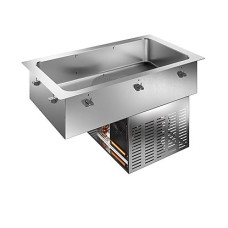 Вітрина холодильна Electrolux D11C3 (341042)