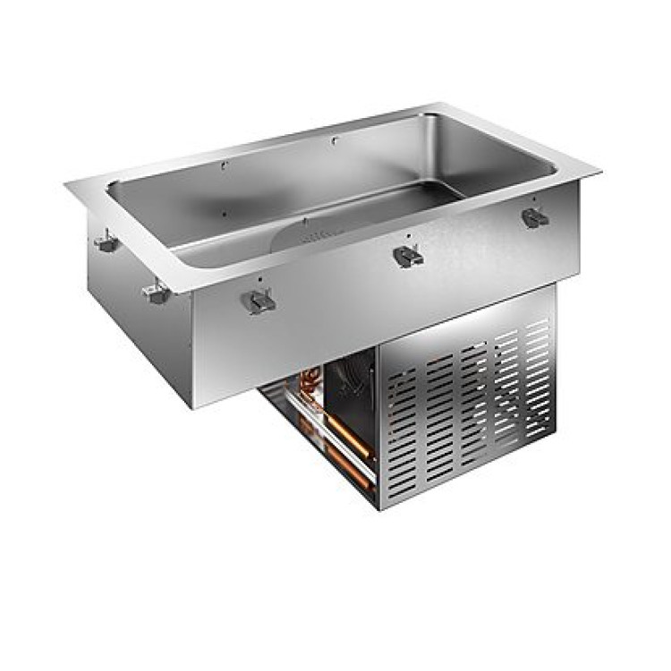 Вітрина холодильна Electrolux D11C3 (341042)