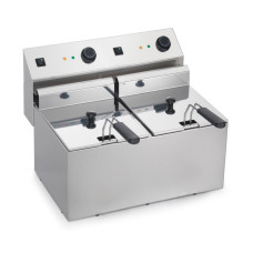 Фритюрниця електрична Sirman ELDORADO 8х2R (30508812)