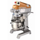 Планетарный миксер 20 литров Spar SP-200A/NH-E
