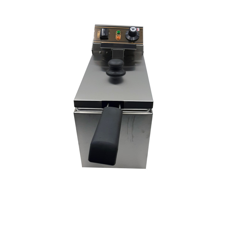 Фритюрниця електрична SYBO 6 л EF-061H