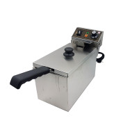 Фритюрница электрическая SYBO 6 л EF-061H