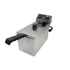 Фритюрниця електрична SYBO 6 л EF-061H