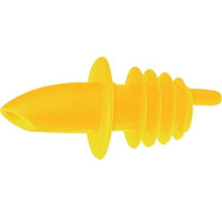 Гейзер Perfect желтый JW-BR Yellow