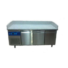 Стіл холодильний для піци CustomCool 450 л CCPZ800-1800