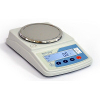 Весы Центровес 2 кг JD-2000-2