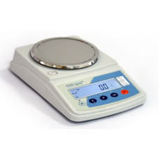 Ваги Центровес 2 кг JD-2000-2