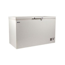 Лар морозильний глухі двері Ugur 384 л UCF 400S