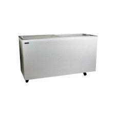 Лар морозильний скляні двері Ugur 491 л UDD 500 SC