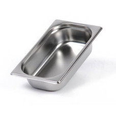 Гастроемкость Ozti нержавеющая сталь GN1/1 h65 0311.11065.10