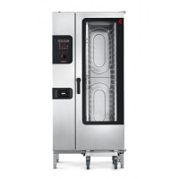 Пароконвенктомат Convotherm 4 электрический 20 уровней EasyDial 20.10 ES
