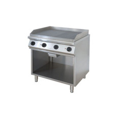 Гриль электричний Electrofrigo ER 92/R 