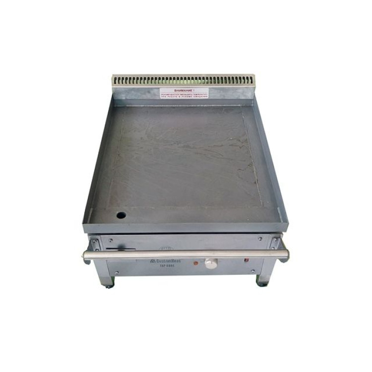 Підставка під Таппаньякі гриль CustomHeat TAP 600E