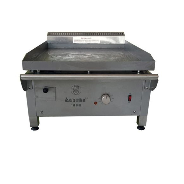 Підставка під Таппаньякі гриль CustomHeat TAP 600E