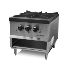 Газова плита 1 конфорка (трьох контурна) G48 CustomHeat