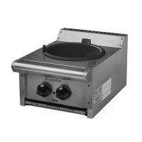 Плита газовая WOK однокомфорочная G36 CustomHeat
