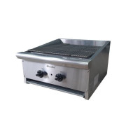 Лава-гриль газовый LG24CE  CustomHeat