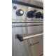 Плита газова 4-х конфорочна з духовкою GR4-24CE CustomHeat