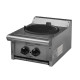 Плита газовая  WOK однокомфорочная G36-27  CustomHeat