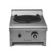 Плита газовая  WOK однокомфорочная G36-25 СЕ CustomHeat