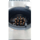 Плита газовая  WOK однокомфорочная G36-25 СЕ CustomHeat
