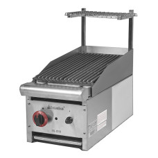 Гриль газовий інфрачервоного нагріву RG 12IR СЕ CustomHeat