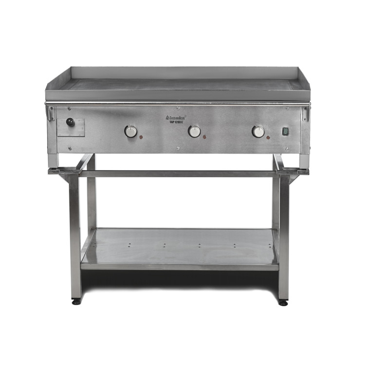 Тепаньяки гриль газовий CustomHeat TAP 1200G