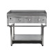 Тепаньяки гриль газовий CustomHeat TAP 1200G