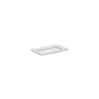 Крышка для гастроемкости нержавеющей GastroPlast GN 1/9 пластик GNPLSS--0019
