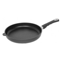 Сковорода AMT Gastroguss Lotan Titanium алюміній 260х50 мм 526-E