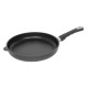 Сковорода AMT Gastroguss Lotan Titanium алюминий 260х50 мм 526-E