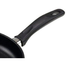 Ручка бакеліт для сковорідок AMT Gastroguss чорна Z30
