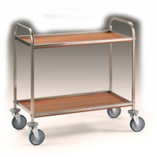 Візок офиціанта Metalcarrelli 4 006