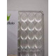 Форма для шоколада Martellato Кофейные зерна МА1281