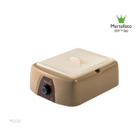 Марміт для шоколаду Martellato 3,6 л МС01